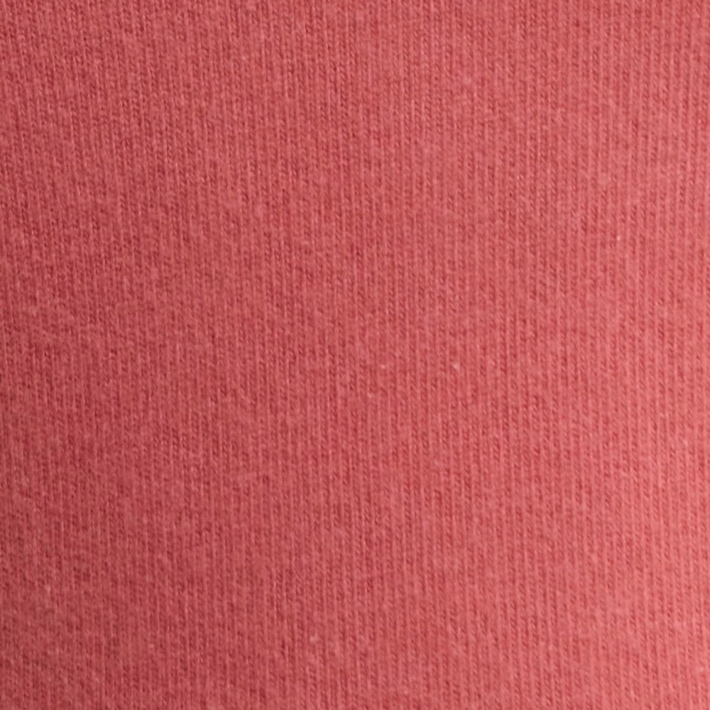 Reformation One-Shoulder Sweater in Rosewood - Picture 12 of 13